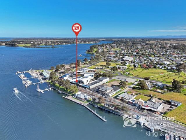 Retail for sale in Paynesville, Victoria