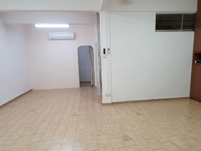 Condominium for sale in Bukit Batok, 05 South West