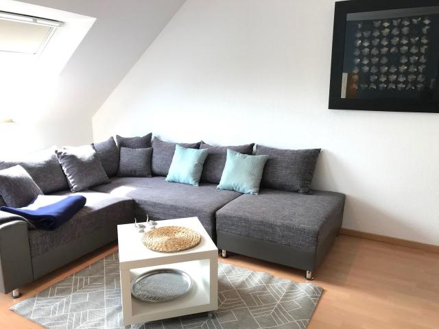 Apartment mieten in Hageberg, Wolfsburg