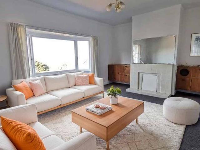 House for rent in Matata, Wellington