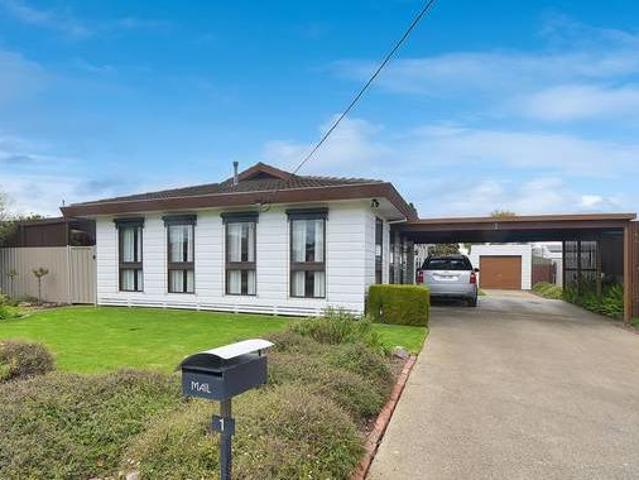 House for rent in Horsham, Victoria