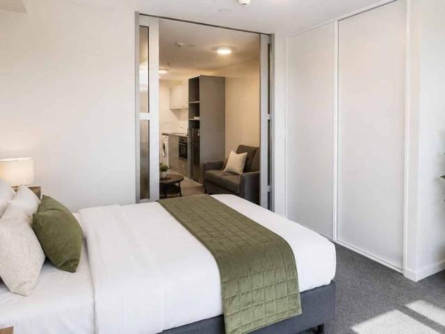 Apartment for rent in Auckland, Oroua County