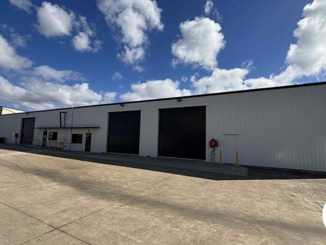 Warehouse for rent in Banyan, Queensland