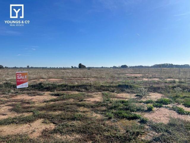 Land for sale in Shepparton North, Victoria