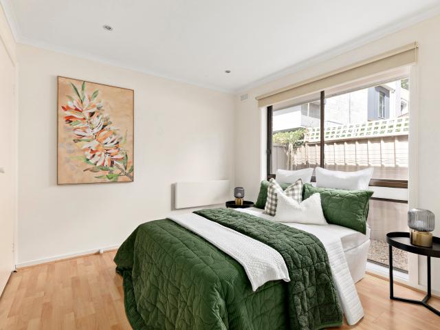 Apartment for sale in Camerons Creek, Victoria
