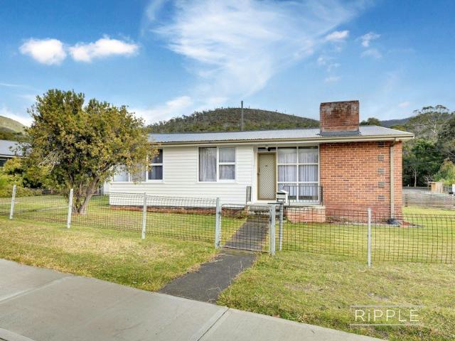 House for rent in Hobart, Tasmania