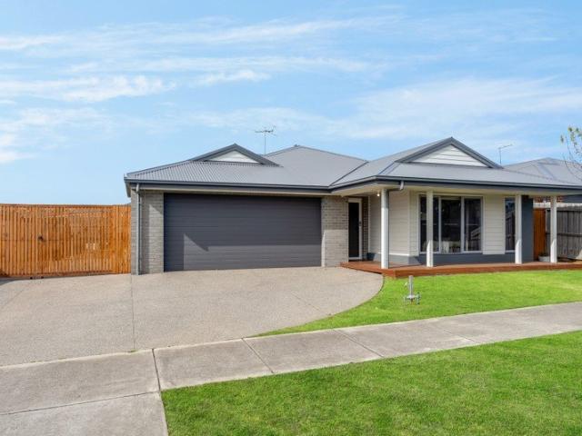 House for sale in Drysdale, Victoria