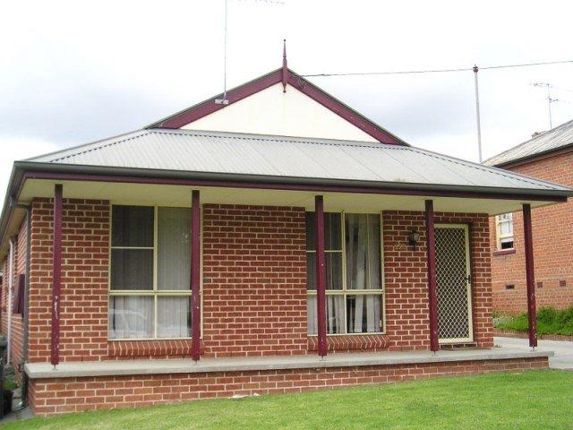 Townhouse for rent in South Bathurst, Bathurst