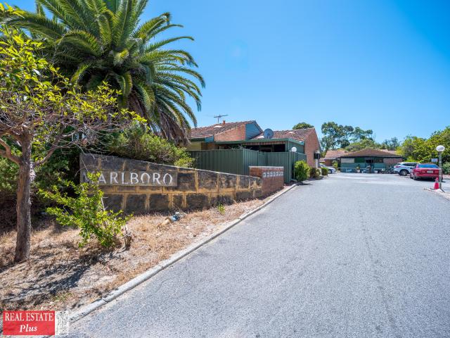Villa for sale in Swan View, Western Australia