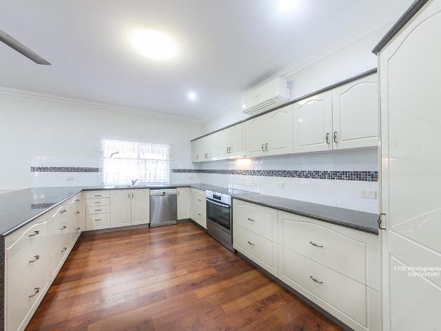 Property for sale in Captain Creek, Queensland