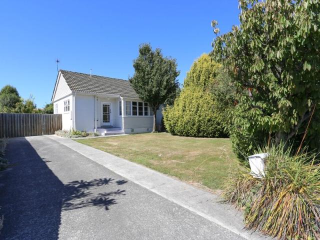 Apartment for rent in Riccarton West, Halswell-Hornby-Riccarton Community