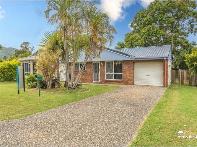 House for rent in Rockhampton, Queensland