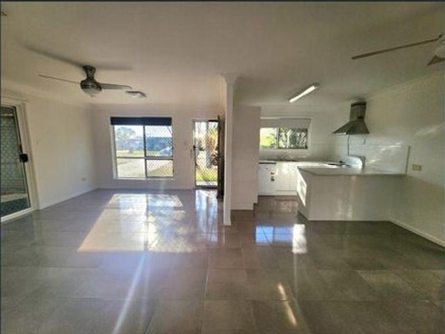 House for rent in Rockhampton, Queensland