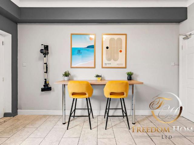 Room for rent in Millfield, Peterborough