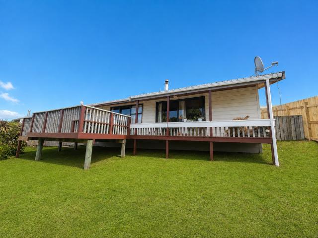 House for rent in Poroporo, Bay Of Plenty