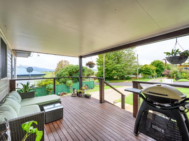 House for sale in Dorrigo, New South Wales