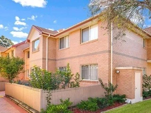 Apartment for sale in Marsfield