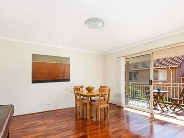 Apartment for sale in Marsfield
