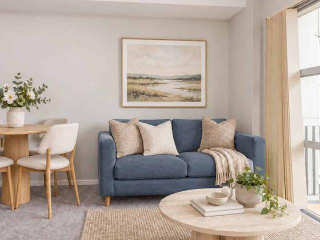 Apartment for rent in Auckland, Oroua County
