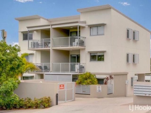 Apartment for sale in Gladstone, Queensland