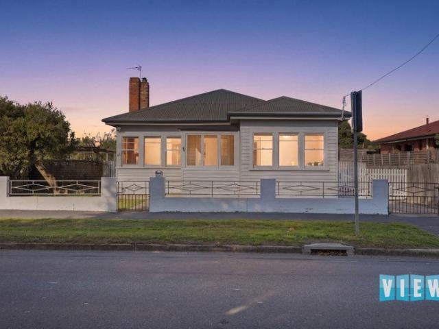 House for sale in Launceston, Tasmania
