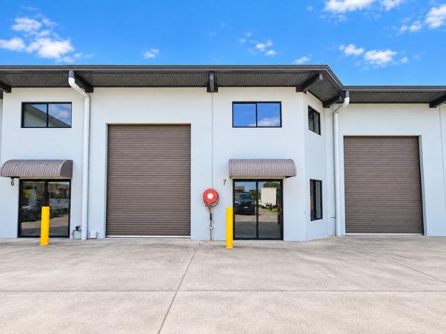 Warehouse for rent in Mullumbimby, Byron Shire Council