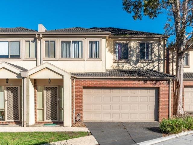 Townhouse for rent in Camerons Creek, Victoria