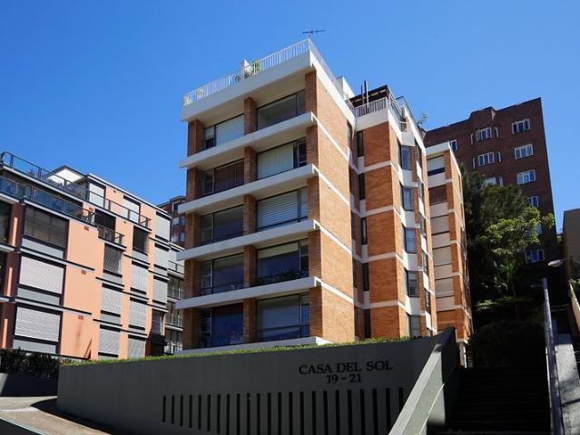 Apartment for rent in Sydney, New South Wales