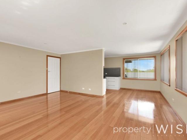 House for rent in Launceston, Tasmania