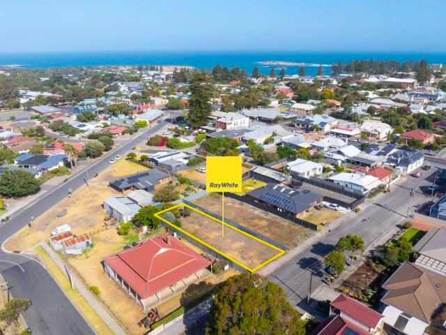 Land for sale in Port Elliot, South Australia