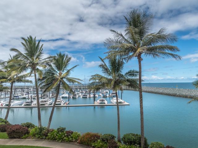 Apartment for sale in Mackay Harbour, Queensland