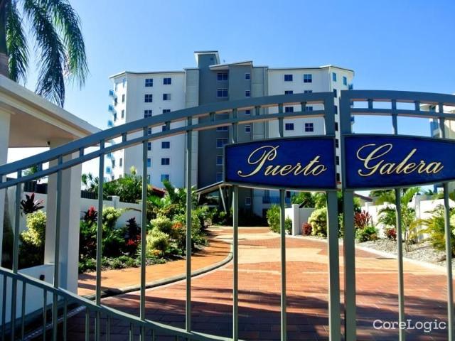 Apartment for sale in Mackay Harbour, Mackay