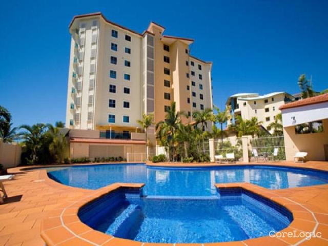 Apartment for sale in Mackay Harbour, Mackay