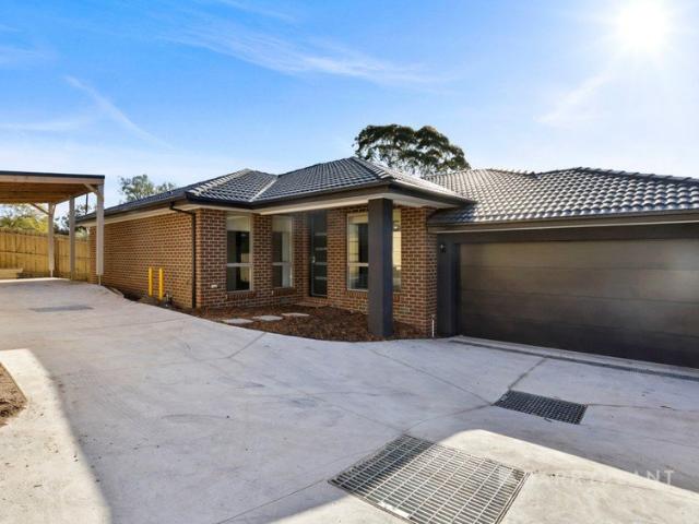 House for rent in Camerons Creek, Victoria