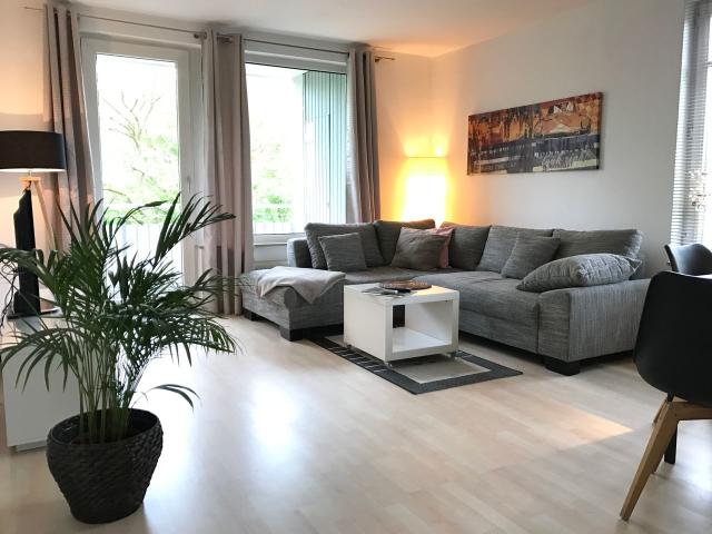 Apartment mieten in Fallersleben, Wolfsburg