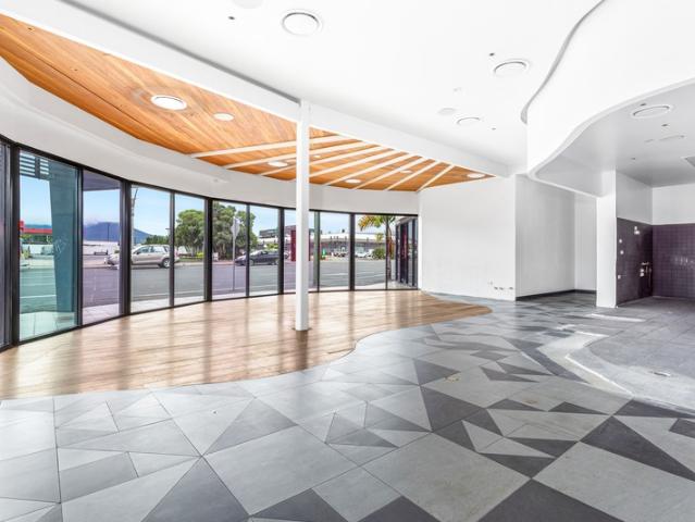 Retail for rent in Rockhampton, Queensland