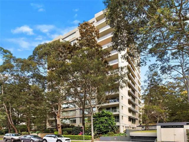 House for rent in Lower North Shore, Sydney