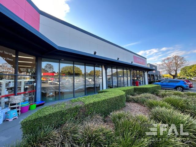 Retail for rent in Methul, Queensland