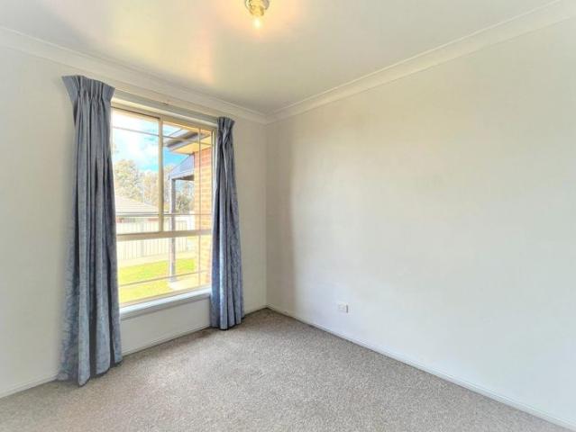 Apartment for rent in Mudgee, Mid-Western Regional Council