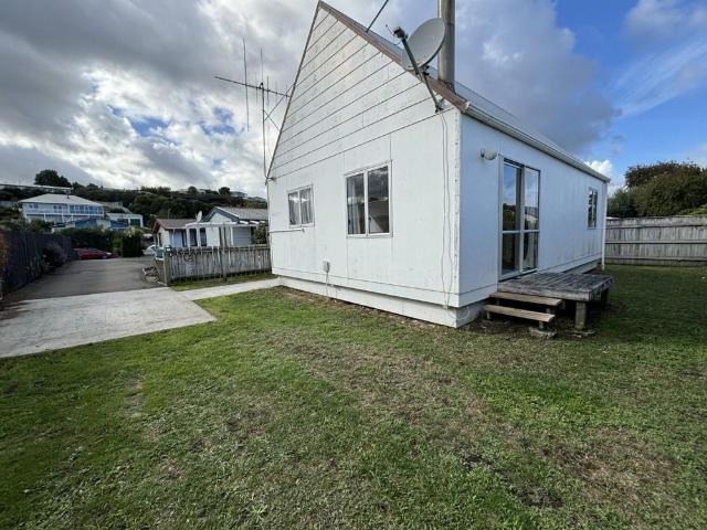 Townhouse for rent in Wanganui District