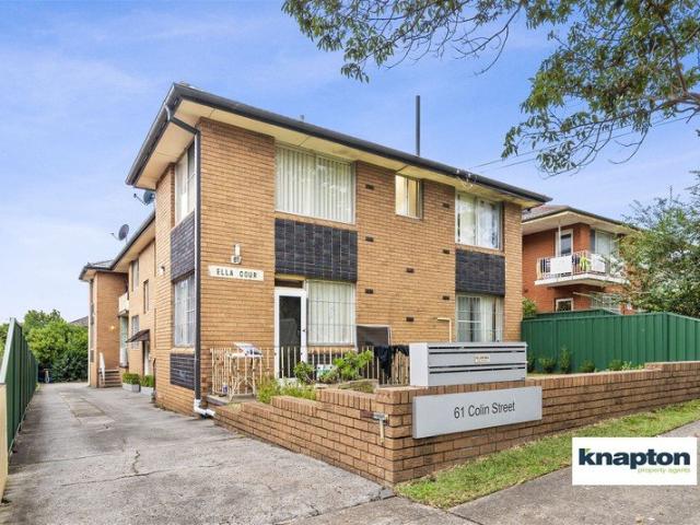 Apartment for sale in Sydney, New South Wales