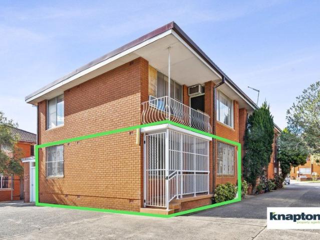 Apartment for sale in Sydney, New South Wales