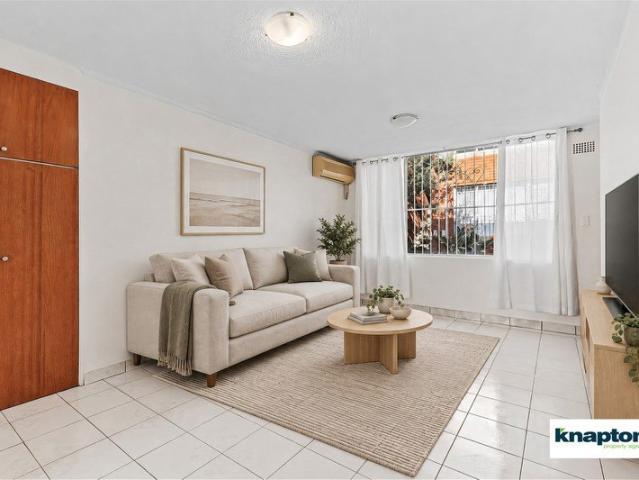 Apartment for sale in Sydney, New South Wales