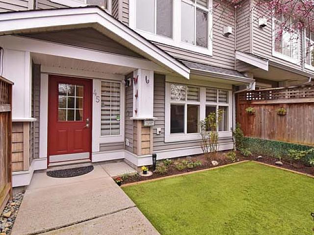 House for sale in British Columbia