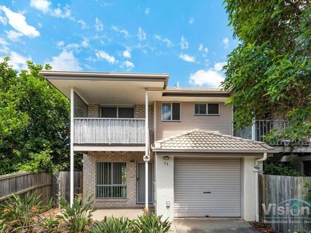 House for rent in Mode, Greater Brisbane