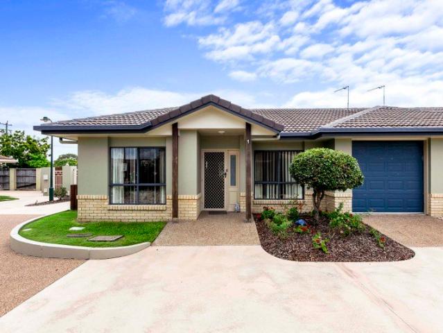 Apartment for sale in Great Sandy Strait, Queensland