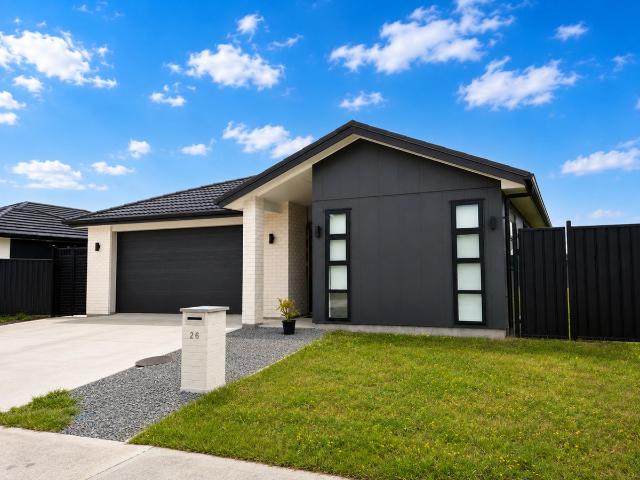 House for rent in Pauatahanui, Wellington