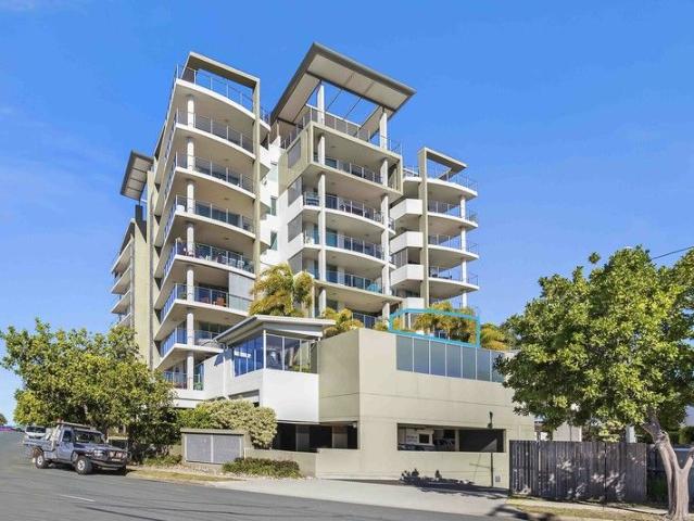 Apartment for sale in Toombul, Queensland