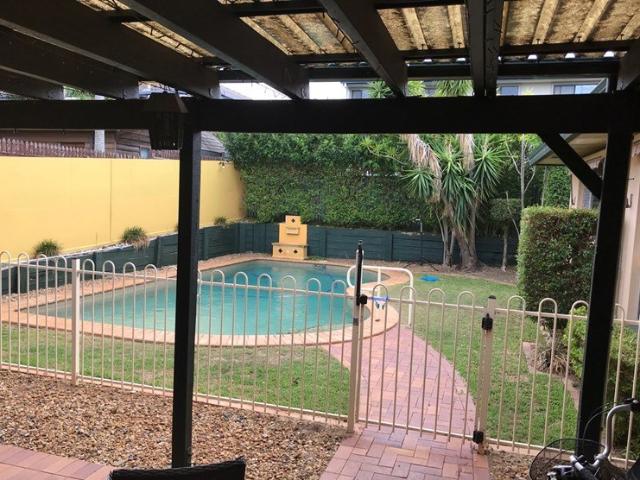 House for rent in Toombul, Queensland