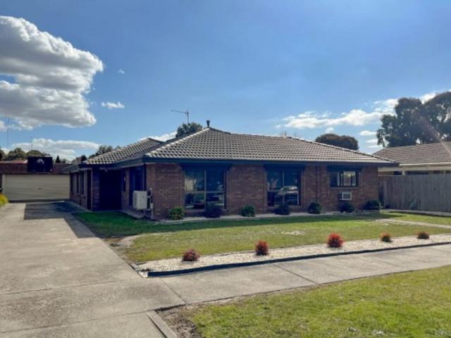 House for rent in Traralgon, Victoria